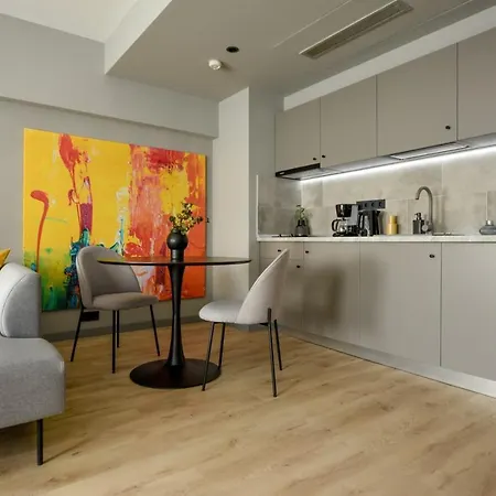 Luxury Near Radisson - Projector & Modern Design * Bucharest
