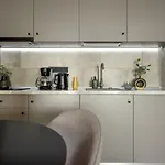 Luxury Near Radisson - Projector & Modern Design شقة *