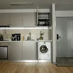 Luxury Near Radisson - Projector & Modern Design * بوخارست