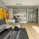 Luxury Near Radisson - Projector & Modern Design * بوخارست