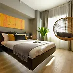 Luxury Near Radisson - Projector & Modern Design