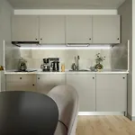 شقة Luxury Near Radisson - Projector & Modern Design