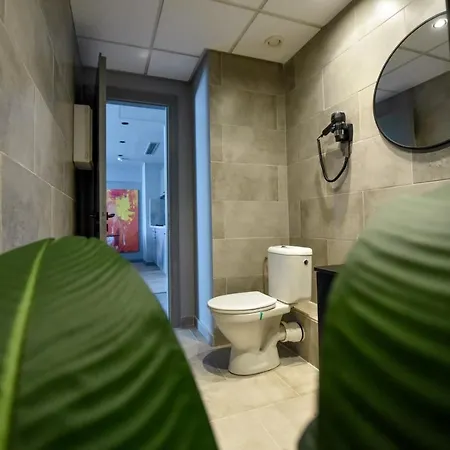 Luxury Near Radisson - Projector & Modern Design * Bucharest