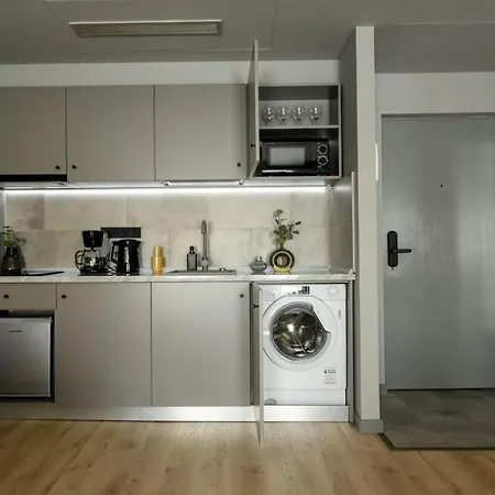 Luxury Near Radisson - Projector & Modern Design * Bucureşti