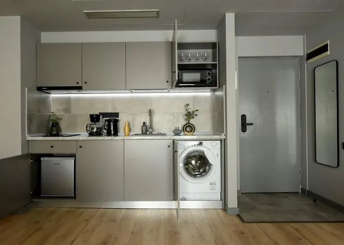 Luxury Near Radisson - Projector & Modern Design * ブカレスト