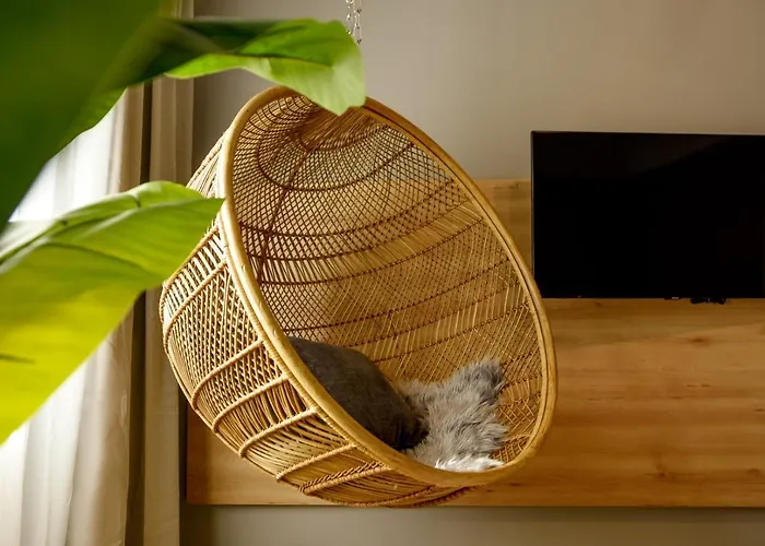 Luxury Near Radisson - Projector & Modern Design アパート *