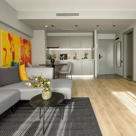 Luxury Near Radisson - Projector & Modern Design * Бухарест