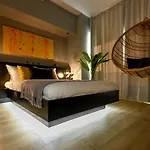 Apartmán Luxury Near Radisson - Projector & Modern Design *