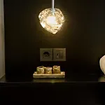 Apartmán Luxury Near Radisson - Projector & Modern Design *