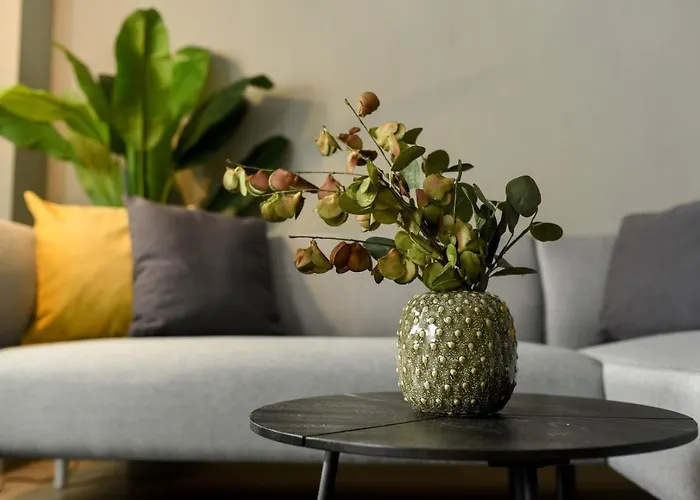 Luxury Near Radisson - Projector & Modern Design شقة بوخارست