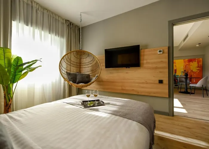 شقة Luxury Near Radisson - Projector & Modern Design بوخارست